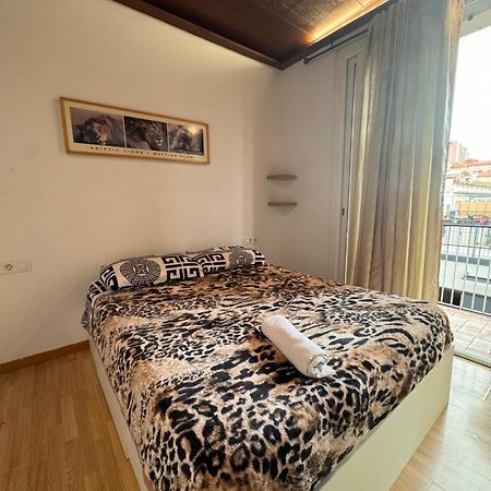 Parque Guell Διαμέρισμα Βαρκελώνη Εξωτερικό φωτογραφία